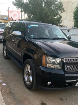 شێڤرۆلێت تاهۆ